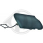 Coperchio gancio traino anteriore Opel Corsa D 3/5 PORTE 11-15 (Cod. D-1814163)
