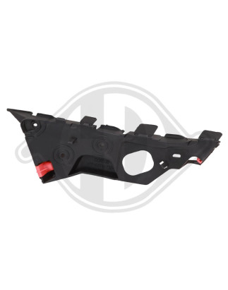 Supporto Paraurti anteriore destro Opel Corsa D 3/5 PORTE 06-11 (Cod. D-1814164)