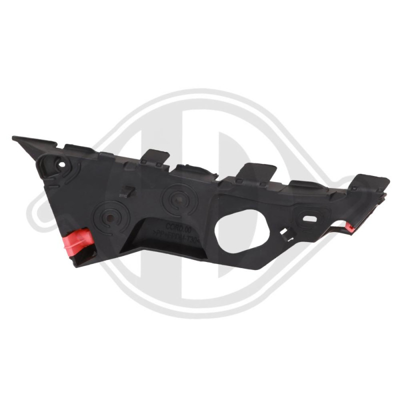 Supporto Paraurti anteriore destro Opel Corsa D 3/5 PORTE 06-11 (Cod. D-1814164)