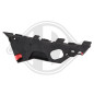 Supporto Paraurti anteriore destro Opel Corsa D 3/5 PORTE 06-11 (Cod. D-1814164)