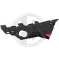Supporto Paraurti anteriore sinistro Opel Corsa D 3/5 PORTE 06-11 (Cod. D-1814165)