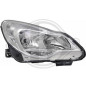 Faro anteriore destro Opel Corsa D 3/5 PORTE 11-15 (Cod. D-1814182)