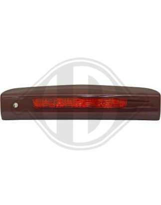Luce supplementare freno Opel Corsa D 3/5 PORTE 06-11 (Cod. D-1814194)