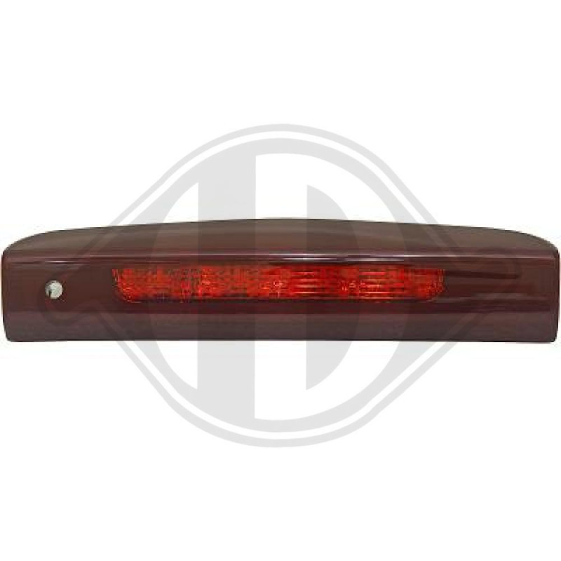 Luce supplementare freno Opel Corsa D 3/5 PORTE 06-11 (Cod. D-1814194) Luce supplementare freno Opel Corsa D 3/5 PORTE 06-11 (Cod. D-1814194)