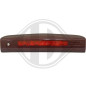 Luce supplementare freno Opel Corsa D 3/5 PORTE 06-11 (Cod. D-1814194) Luce supplementare freno Opel Corsa D 3/5 PORTE 06-11 (Cod. D-1814194)