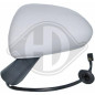 Specchio retrovisore esterno Opel Corsa D 3/5 PORTE 06-11 (Cod. D-1814224)