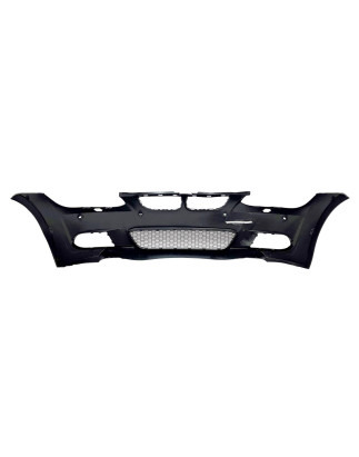 Paraurti Anteriore BMW E92 / E93 06-09 Tipo M-Tech Flap (Cod. E-TCB61859097)