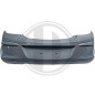 Paraurti posteriore Opel Corsa D 3/5 PORTE 06-11 (Cod. D-1814256)
