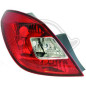 Luce posteriore Sx Opel Corsa D 3/5 PORTE 06-11 (Cod. D-1814291)