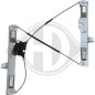 Alzacristallo anteriore destro Opel Corsa D 3/5 PORTE 06-11 (Cod. D-1814320)
