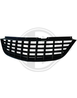 Griglia radiatore Opel Corsa D 3/5 PORTE 06-10 (Cod. D-1814340)