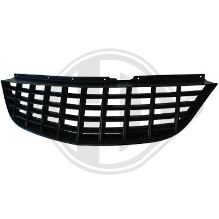Griglia radiatore Opel Corsa D 3/5 PORTE 06-10 (Cod. D-1814340)