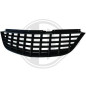 Griglia radiatore Opel Corsa D 3/5 PORTE 06-10 (Cod. D-1814340)