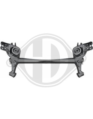 Corpo assiale Fiat Grande Punto 05-09 (Cod. D-1814419)
