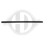 Modanatura decorativa/ protettiva Portiera anteriore Sx Opel Corsa D 3/5 PORTE 06-11 (Cod. D-1814721