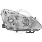 Faro anteriore destro Opel Corsa D 3/5 PORTE 06-11 (Cod. D-1814980)