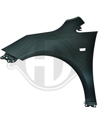 Parafango anteriore destro Opel Corsa E 3/5 PORTE 15-19 (Cod. D-1815006)