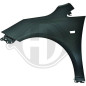 Parafango anteriore sinistro Opel Corsa E 3/5 PORTE 15-19 (Cod. D-1815007)