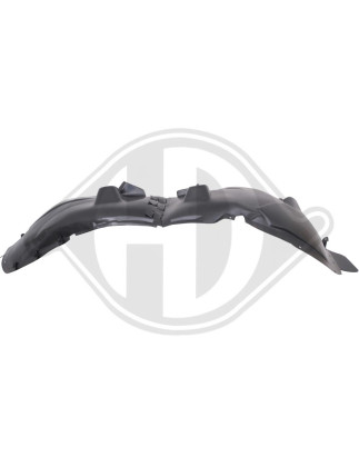 Copertura Passaruota anteriore destro Opel Corsa E 3/5 PORTE 15-19 (Cod. D-1815008)