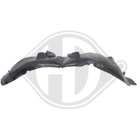 Copertura Passaruota anteriore destro Opel Corsa E 3/5 PORTE 15-19 (Cod. D-1815008)