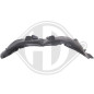 Copertura Passaruota anteriore destro Opel Corsa E 3/5 PORTE 15-19 (Cod. D-1815008)