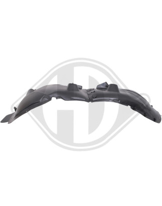 Copertura Passaruota anteriore sinistro Opel Corsa E 3/5 PORTE 15-19 (Cod. D-1815009)