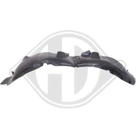 Copertura Passaruota anteriore sinistro Opel Corsa E 3/5 PORTE 15-19 (Cod. D-1815009)