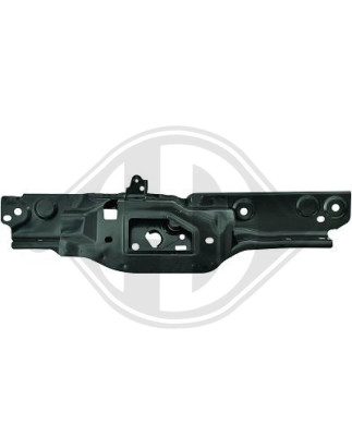 Pannellatura anteriore Opel Corsa E 3/5 PORTE 15-19 (Cod. D-1815010)
