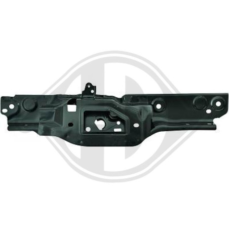 Pannellatura anteriore Opel Corsa E 3/5 PORTE 15-19 (Cod. D-1815010)
