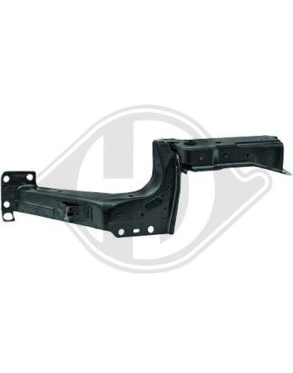 Alloggiamento faro Opel Corsa E 3/5 PORTE 15-19 (Cod. D-1815012)