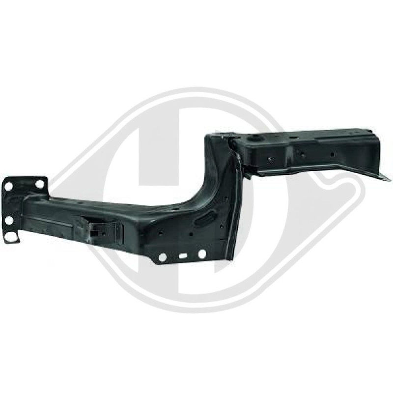 Alloggiamento faro Opel Corsa E 3/5 PORTE 15-19 (Cod. D-1815013)