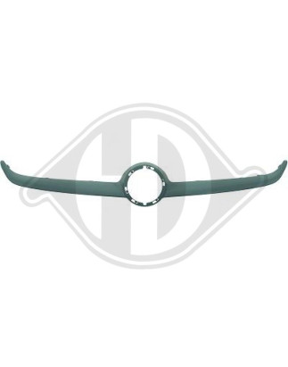 Modanatura decorativa / protettiva Griglia radiatore Opel Corsa E 3/5 PORTE 15-19 (Cod. D-1815032)