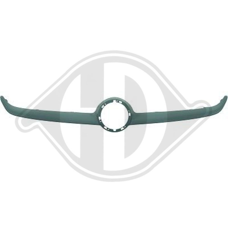 Modanatura decorativa / protettiva Griglia radiatore Opel Corsa E 3/5 PORTE 15-19 (Cod. D-1815032) Modanatura decorativa / protettiva Griglia radiatore Opel Corsa E 3/5 PORTE 15-19 (Cod. D-1815032)
