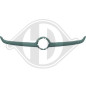Modanatura decorativa / protettiva Griglia radiatore Opel Corsa E 3/5 PORTE 15-19 (Cod. D-1815032) Modanatura decorativa / protettiva Griglia radiatore Opel Corsa E 3/5 PORTE 15-19 (Cod. D-1815032)