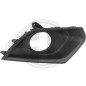 Griglia di ventilazione Paraurti Dx Opel Corsa E 3/5 PORTE 15-19 (Cod. D-1815036)