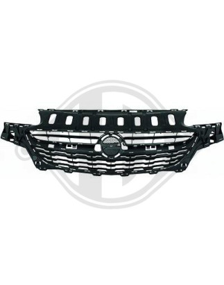 Griglia radiatore Opel Corsa E 3/5 PORTE 15-19 (Cod. D-1815040)