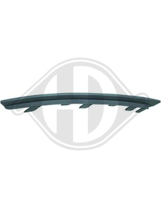 Mostrina Paraurti Opel Corsa E 3/5 PORTE 15-19 (Cod. D-1815042)