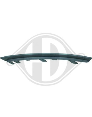 Mostrina Paraurti Opel Corsa E 3/5 PORTE 15-19 (Cod. D-1815043)
