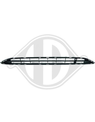 Griglia di ventilazione Paraurti centro Opel Corsa E 3/5 PORTE 15-19 (Cod. D-1815045)