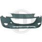 Paraurti anteriore Opel Corsa E 3/5 PORTE 15-19 (Cod. D-1815050)