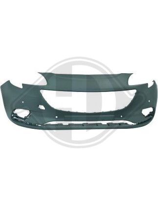 Paraurti anteriore Opel Corsa E 3/5 PORTE 15-19 (Cod. D-1815051)