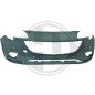 Paraurti anteriore Opel Corsa E 3/5 PORTE 15-19 (Cod. D-1815051)