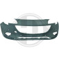 Paraurti anteriore Opel Corsa E 3/5 PORTE 15-19 (Cod. D-1815052)