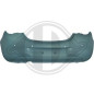Paraurti posteriore Opel Corsa E 3/5 PORTE 15-19 (Cod. D-1815056)