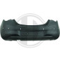 Paraurti posteriore Opel Corsa E 3/5 PORTE 15-19 (Cod. D-1815057)
