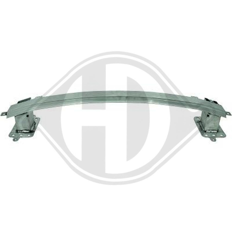 Supporto Paraurti anteriore Opel Corsa E 3/5 PORTE 15-19 (Cod. D-1815060)
