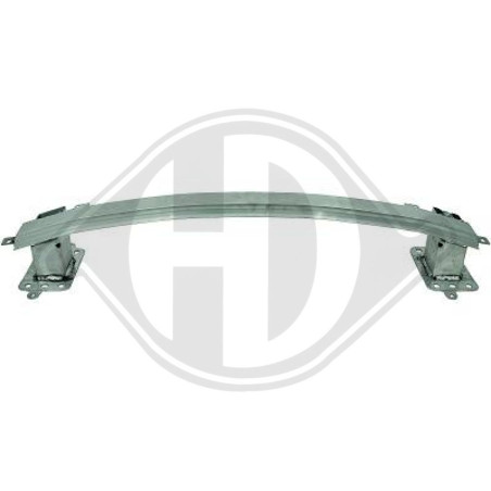 Supporto Paraurti anteriore Opel Corsa E 3/5 PORTE 15-19 (Cod. D-1815060)