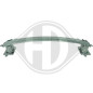 Supporto Paraurti anteriore Opel Corsa E 3/5 PORTE 15-19 (Cod. D-1815060)