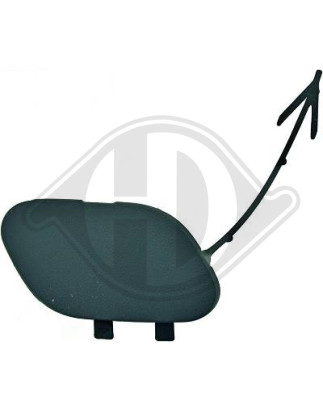 Coperchio gancio traino anteriore Opel Corsa E 3/5 PORTE 15-19 (Cod. D-1815061)