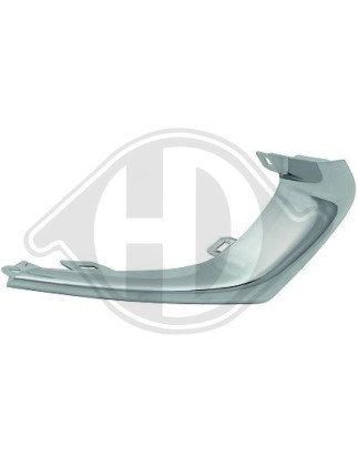 Griglia di ventilazione Paraurti Dx Opel Corsa E 3/5 PORTE 15-19 (Cod. D-1815062)